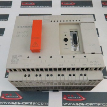 Siemens Simatic 6ES5090-8MA01