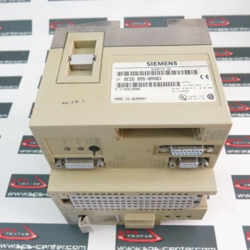 Siemens Simatic 6ES5095-8MA03