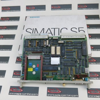 Siemens Simatic 6ES5526-3LF01