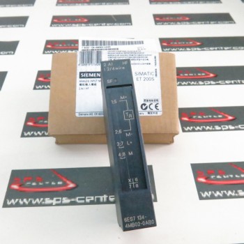 Siemens Simatic 6ES7134-4MB02-0AB0