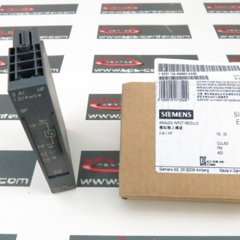 Siemens Simatic 6ES7134-4MB02-0AB0