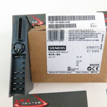Siemens Simatic 6ES7134-4MB02-0AB0