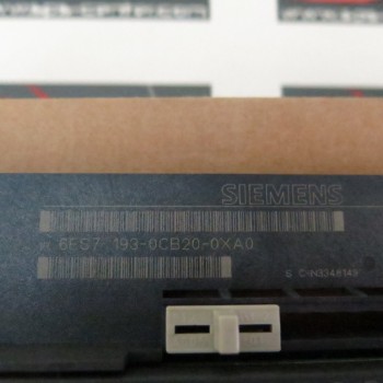 Siemens  6ES7193-0CB20-0XA0