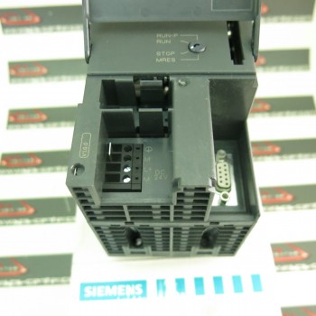 Siemens Simatic 6ES7313-1AD03-0AB0