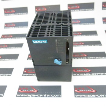 Siemens Simatic 6ES7313-1AD03-0AB0