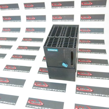 Siemens Simatic 6ES7313-1AD03-0AB0