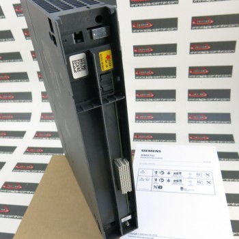 Siemens Simatic 6ES7407-0KA02-0AA0