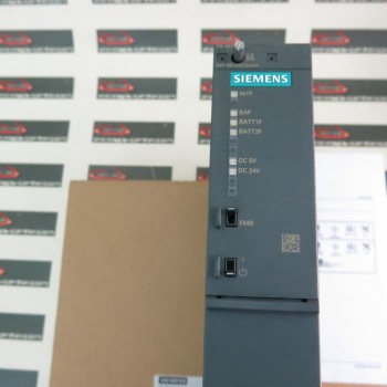 Siemens Simatic 6ES7407-0KA02-0AA0