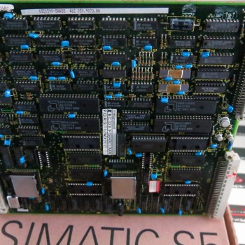 Siemens Simodrive 6SC6500-0NA00