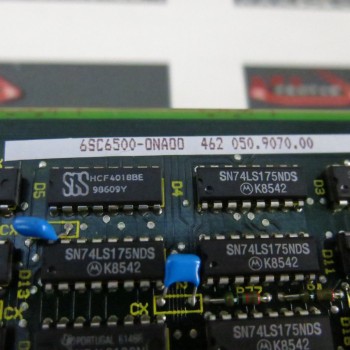 Siemens Simodrive 6SC6500-0NA00