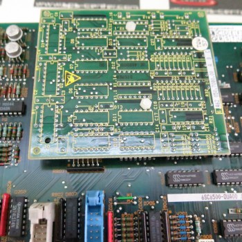 Siemens Simodrive 6SC6500-0UA00 