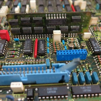 Siemens Simodrive 6SC6500-0UC00 