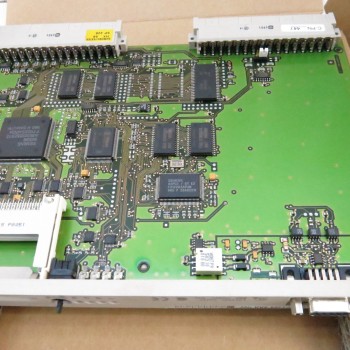 Siemens  Teleperm XP 6DP1308-8AA INTERFACE MODULE IM308C