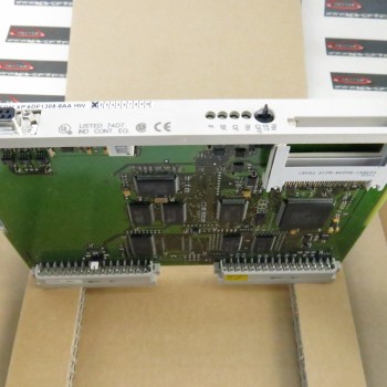Siemens  Teleperm XP 6DP1308-8AA INTERFACE MODULE IM308C