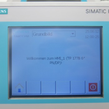Siemens  6AV6642-0BA01-1AX1