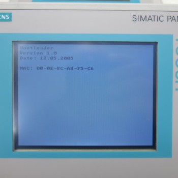 Siemens  6AV6642-0BA01-1AX1