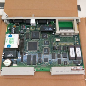Siemens Vipa SSN- BG89A ETHERNET CARD