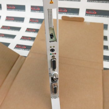 Siemens Vipa SSN- BG89A ETHERNET CARD