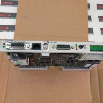 Siemens Vipa SSN- BG89A ETHERNET CARD
