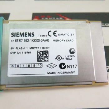Simatic 6ES7952-1KK00-0AA0