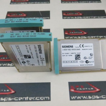 Simatic 6ES7952-1KK00-0AA0