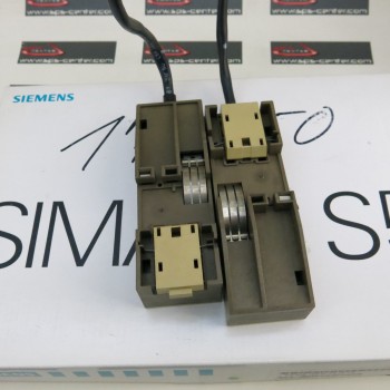 Simatic S5,Siemens  6ES5315-8MA11 INTERFACE MODULE,IM315