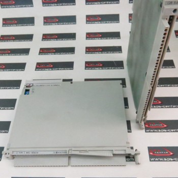 Vipa 441-4UA14 digital Ausgabe