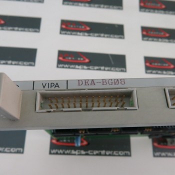 VIPA DEA-BG08