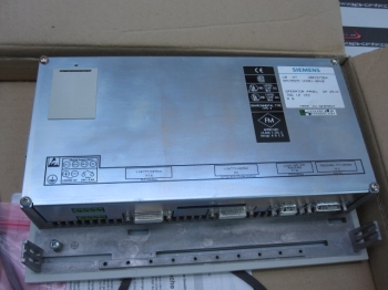 Siemens OP25 6AV3525-1EA01-0AX0